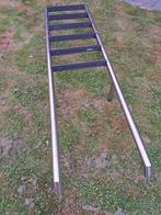Zware uitvoering Rvs Zwemtrap, Watersport en Boten, Accessoires en Onderhoud, Ophalen, Nieuw