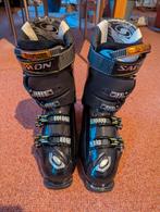 Salomon Skischoenen Maat 27.5 (317mm), Gebruikt, Schoenen, Skiën, Salomon