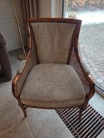 Zitstoel, vintage, Huis en Inrichting, Stoelen, Ophalen, Gebruikt, Overige kleuren, Vintage