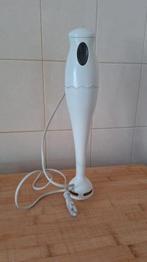 staafmixer Hema, Huis en Inrichting, Keuken | Keukenbenodigdheden, Ophalen, Gebruikt