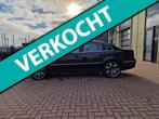 Volkswagen Passat 4.0 W8 4Motion / AUTOMAAT / LIMOUSINE, Gebruikt, 8 cilinders, Leder en Stof, Zwart