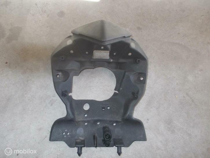 Koplamphouder houder koplamp Hypermotard 796 1100 1100S, Motoren, Onderdelen | Ducati, Gebruikt, Ophalen of Verzenden