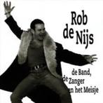 Rob de Nijs, Cd's en Dvd's, Ophalen of Verzenden, Gebruikt, Pop