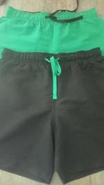 Crivit zwembroeken zwemshort, Kleding | Heren, Maat 48/50 (M), Zwart, Ophalen of Verzenden, Zwemshort