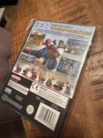 Mario kart sealed game cube, Spelcomputers en Games, Games | Nintendo GameCube, Ophalen, Racen en Vliegen, Zo goed als nieuw, 3 spelers of meer