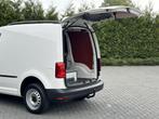 Volkswagen Caddy 2.0 TDI 123 PK 4x4 / 4-Motion / 6-BAK / 1e, Auto's, Bestelauto's, Gebruikt, 4 cilinders, Volkswagen, Origineel Nederlands