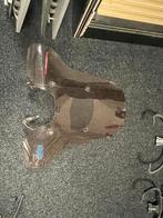 Vespa Sprint Windscherm Hoog, Motoren, Ophalen of Verzenden, F, F, F