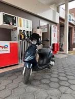 Piaggio zip 4t E5 IGET, Ophalen, Gebruikt, Maximaal 45 km/u, Zip
