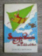 Snuggie en pimmie en de labberlottenAuteur: Rijswijk V., Ophalen of Verzenden, Zo goed als nieuw, Fictie algemeen