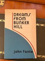 John Fante - Dreams from Bunker Hill, Ophalen of Verzenden, Gelezen, Nederland