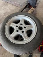 BMW BBS Pininfarina velgenset 15 inch 5x120, Ophalen