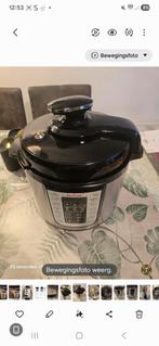 Tefal all in One, Huis en Inrichting, Ophalen of Verzenden, Zo goed als nieuw