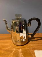 Percolator vintage C. Bredemeijer koffiepot, Huis en Inrichting, Ophalen of Verzenden, Zo goed als nieuw