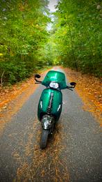 VESPA SPRINT Limited edition 80 cc, Ophalen, Overige modellen, Maximaal 45 km/u, Zo goed als nieuw