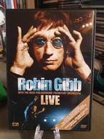 DVD Robin Gibb met Neue Philharmonie Frankfurt: Live, Cd's en Dvd's, Alle leeftijden, Ophalen, Zo goed als nieuw