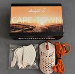 Ultralight 2 Cape Town Computermuis, Computers en Software, Muizen, Gebruikt, Gaming muis, Ophalen of Verzenden, Finalmouse