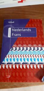 Van Dale pocketwoordenboek Nederlands-Frans, Boeken, Woordenboeken, Van Dale, Frans, Ophalen of Verzenden, Zo goed als nieuw