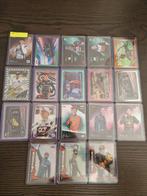 Topps F1 foils en serialized kaarten, Hobby en Vrije tijd, Verzamelkaartspellen | Overige, Ophalen of Verzenden, Zo goed als nieuw