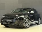 Audi A1 Sportback 40 TFSI S Line Pro Line S | BTW | Virtual, Parkeersensor, Euro 6, 4 cilinders, 1984 cc
