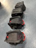 Helm tassen, Ophalen of Verzenden, Tweedehands