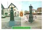 952398	Wijchen	Gld	Nette oude Kaart Onbeschreven