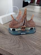 Efteling huis van de 5 zintuigen., Verzamelen, Efteling, Ophalen of Verzenden, Beeldje of Poppetje