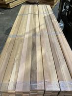 Western Red Cedar–latten-open gevel–rhombus–plank–schutting, Ophalen, Nieuw, Hout, Overige typen