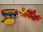 Duplo, Kinderen en Baby's, Speelgoed | Duplo en Lego, Ophalen, Gebruikt, Duplo