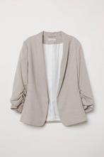 Blazer met sjaalkraag maat 38, Ophalen of Verzenden, Zo goed als nieuw