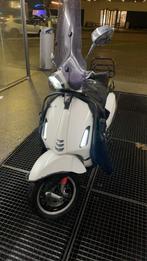 Vespa sprint full option 2022, Ophalen of Verzenden, Zo goed als nieuw, Benzine, Vespa S