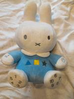 Nijntje Knuffel Praat - Nieuw!, Ophalen of Verzenden, Nieuw, Konijn