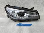 MG HS FULL LED KOPLAMP RECHTS