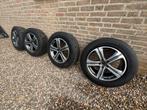 5 spaaks LM 18 inch Zomerwielen origineel Mercedes GLC, Ophalen of Verzenden, Gebruikt