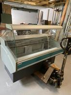 Mafirol Koelvitrine / Koeltoonbank, Witgoed en Apparatuur, Koelkasten en IJskasten, Ophalen of Verzenden, Gebruikt