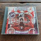 CD Mano Negra: In The Hell Of Patchinko, Ophalen of Verzenden, Zo goed als nieuw
