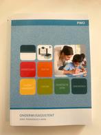 Onderwijsassistent - Pedagogisch Werk, Boeken, Studieboeken en Cursussen, Ophalen of Verzenden, Zo goed als nieuw
