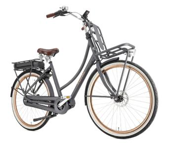 28 inch e-bikes + inruil ,80-120km43 t/m 61cm direct leverb beschikbaar voor biedingen