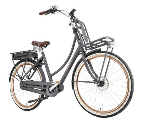 28 inch e-bikes + inruil ,80-120km43 t/m 61cm direct leverb, Auto diversen, Fietsendragers, Nieuw, Fietsendrager-accessoire, 3 fietsen of meer
