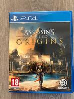 Assassins creed origins ps4, Avontuur en Actie, Ophalen of Verzenden, 1 speler, Zo goed als nieuw