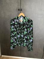 Damesblouse YAS, Ophalen of Verzenden, Zo goed als nieuw, Maat 38/40 (M), Overige kleuren
