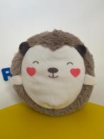 4129 zeeman egel egeltje, Ophalen of Verzenden, Zo goed als nieuw, Overige typen