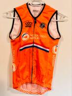 Wielrenkleding windvanger windvest wielrenjasje maat XXS, Fietsen en Brommers, Fietsaccessoires | Fietskleding, Bioracer, Bovenkleding