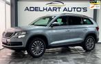 Skoda Kodiaq 1.5 TSI Limited Business Edition 7pers / Naviga, Auto's, Skoda, Voorwielaandrijving, Euro 6, 4 cilinders, 150 pk