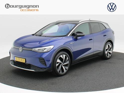 Volkswagen ID.4 First 77 kWh 204 Pk Automaat | Navigatie | 2, Auto's, Volkswagen, Bedrijf, Te koop, ID.4, ABS, Achteruitrijcamera
