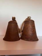 Oude bellen Set, Ophalen of Verzenden