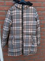 Winterjas geruit reversible nieuw, Ophalen of Verzenden