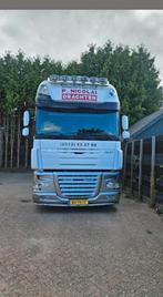 DAF FA XF 105 Vrachtwagen DAF FA XF 105 perfect voor de auto, Automaat, Euro 5, 8 stoelen, 463 pk