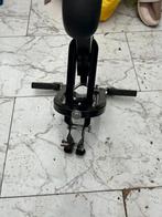 Zadel op stang, Ophalen of Verzenden, Zo goed als nieuw