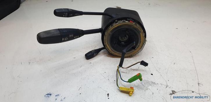 MRM Stuurkolommodule sleepring mercedes E klasse W211 171464, Auto-onderdelen, Dashboard en Schakelaars, Mercedes-Benz, Gebruikt