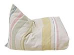 Kinderzitzak Cleo Multi Stripe Lorena Canals, Overige typen, Nieuw, Lorenacanals, Customerservice@lorenacanals.com.